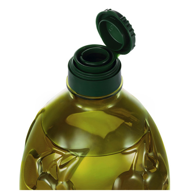 欧丽薇兰 特级初榨橄榄油1.6L 食用炒菜烹饪调味油